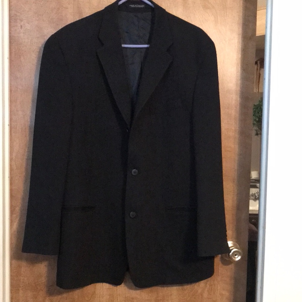 Peerless Sports/Suit Jacket